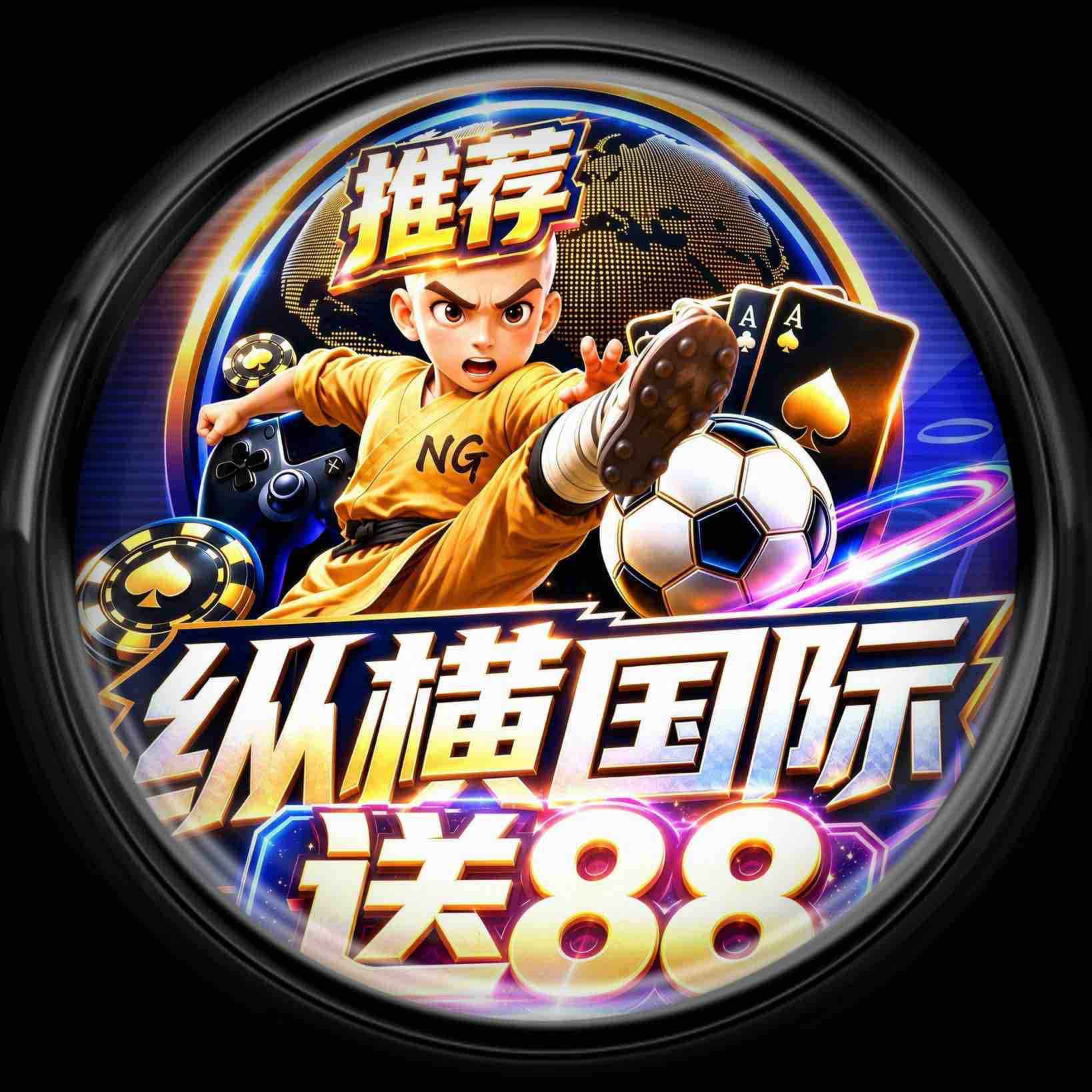 纵横国际🥇